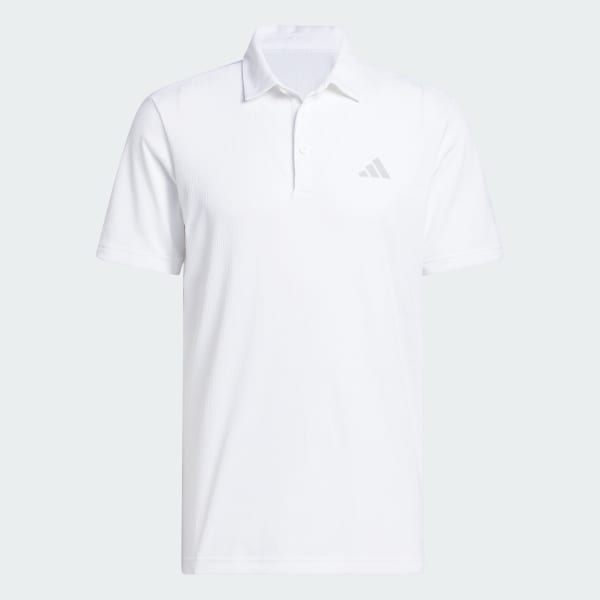 biela POLOKOŠEĽA ULTIMATE365 JACQUARD