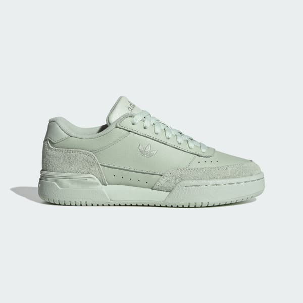 Zapatillas adidas Court Super Verde adidas adidas Peru