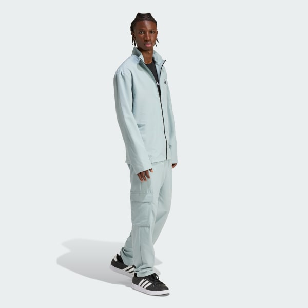 Gron Sportswear Woven Cargo træningsdragt