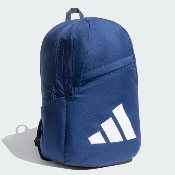 Blue Essentials Classic Backpack