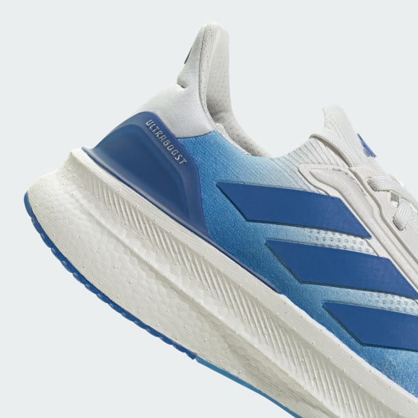 adidas ULTRABOOST 5X Schuh - Weiß | adidas Deutschland