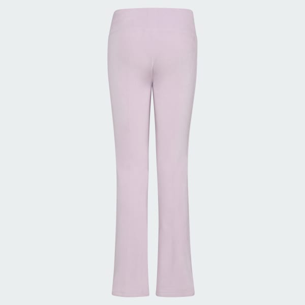 Adidas Velour Vented Flared Pants HOW TO BUY
