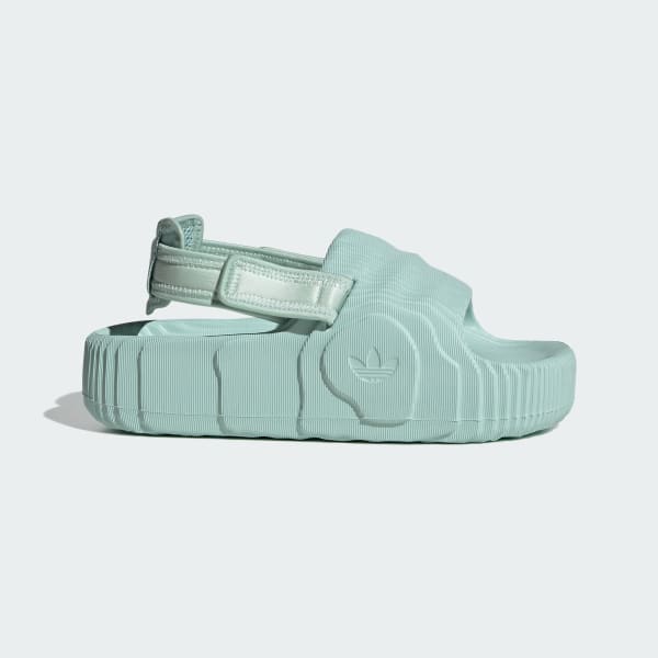 Adidas Originals Adilette 22 XLG Sandals Slides Women's Size