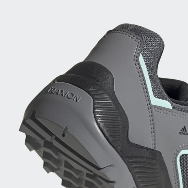 adidas terrex women's eastrail waterproof hiking shoes