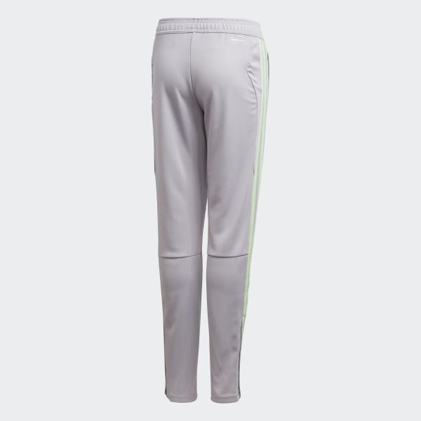 girls tiro adidas pants