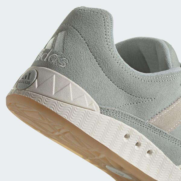 ★adidas★ Adymetic Silver Grey IE9863 adidas Adimatic Shoes 'Wonder Silver Off White' IE9863