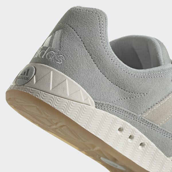 ★adidas★ Adimatic silver gray IE9863 adidas Adimatic Shoes 'Wonder Silver Off White' IE9863