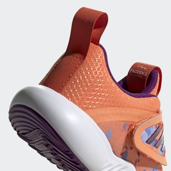 Tenis sale frozen adidas