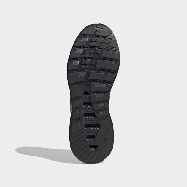 Black ZX 2K Boost 2.0 Shoes LVH01