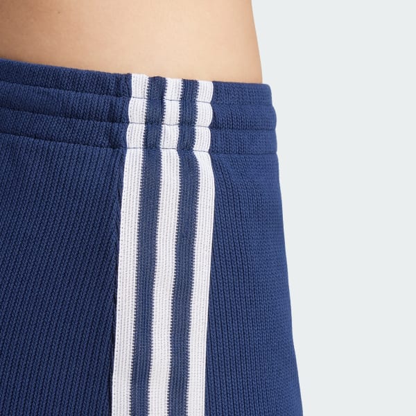 アディダス ニットスカート - ブルー | アディダス ジャパン
