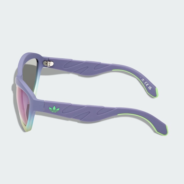 Purple Pride OR0095 Original Sunglasses