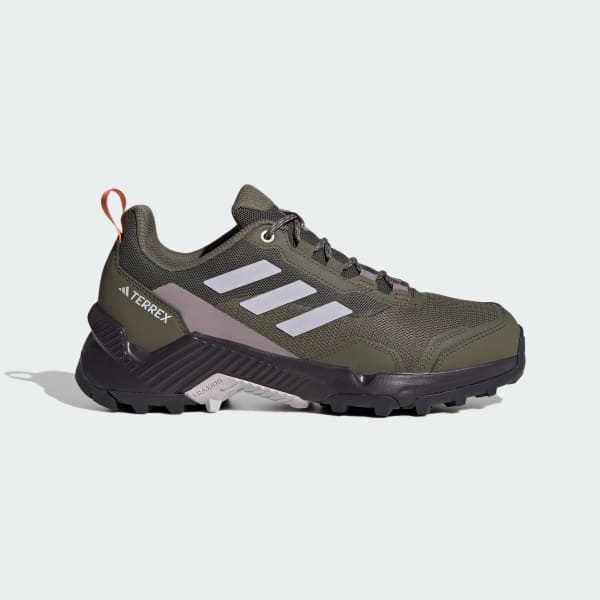 Groen Eastrail 2.0 Hiking Schoenen