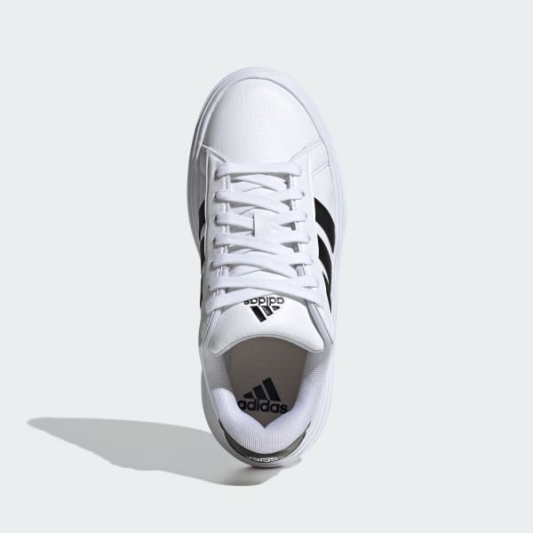 Adidas con sale suola strana