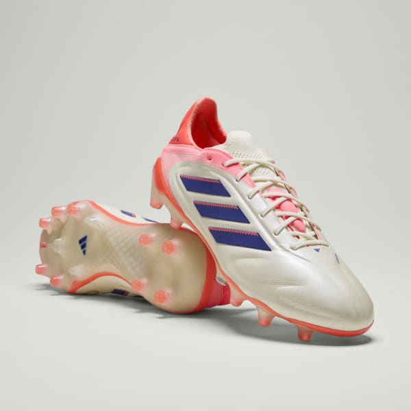COPA PURE 3 ELITE SG アディダス adidas Copa Pure 3 Elite Firm Ground Cleats - White | Free