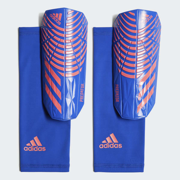 Predator League Shin Guards