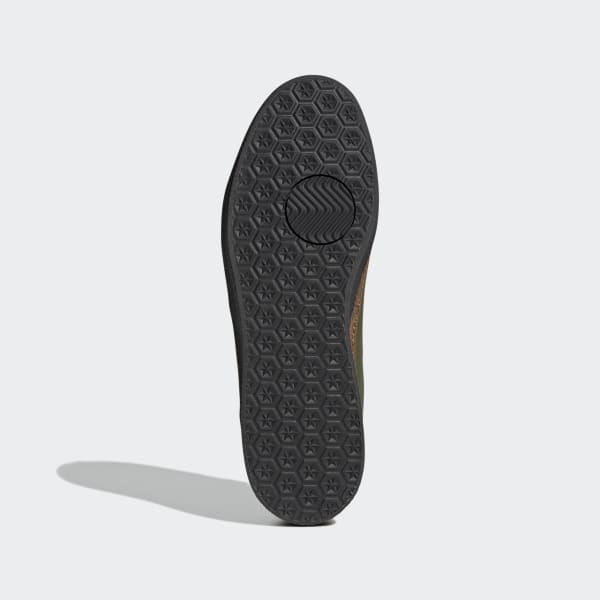 Marron Zapatilla McCarten Simpsons Left Handers Rule