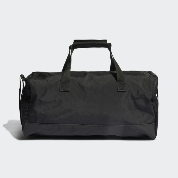 Czerń 4ATHLTS Duffel Bag Small