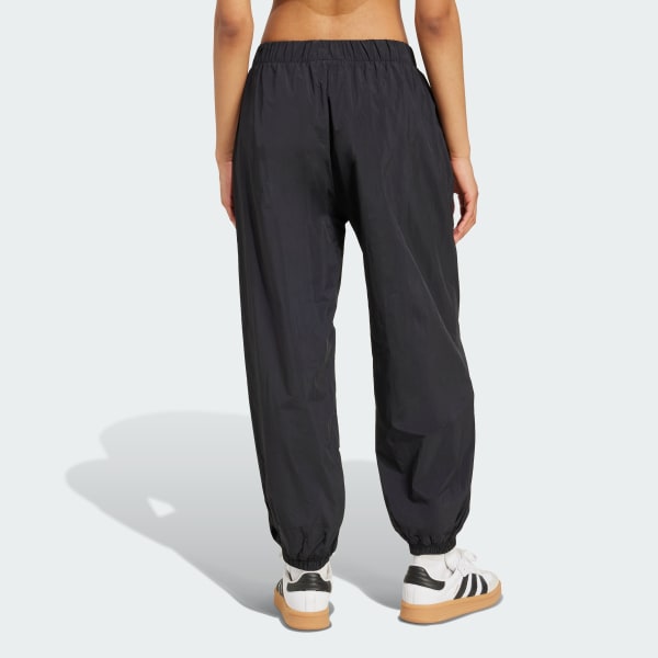 Sort Essentials Woven Pant