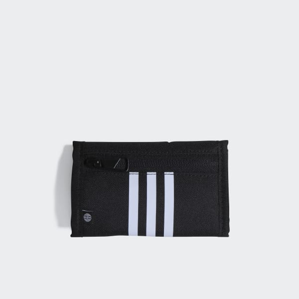 Μαύρο Essentials Training Wallet