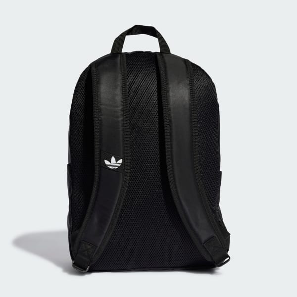 Czerwony Adicolor Archive Backpack