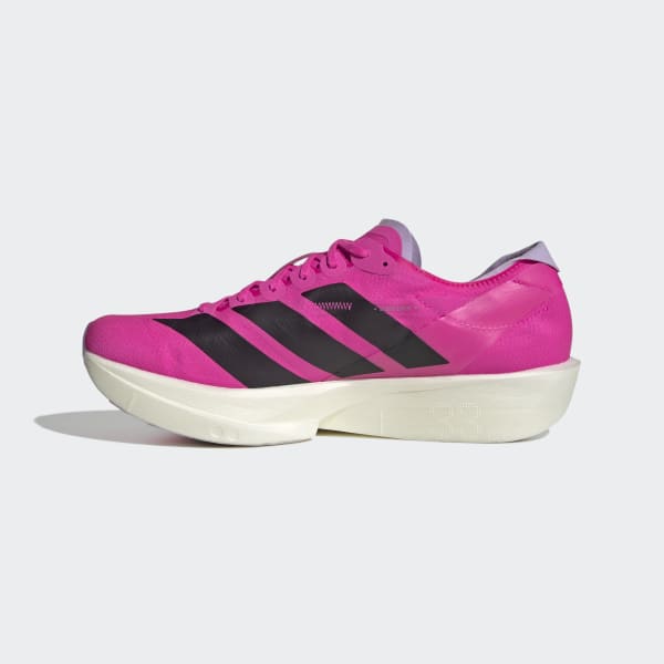 adidas Adizero Takumi Sen 11 Shoes - Pink | Free Shipping with