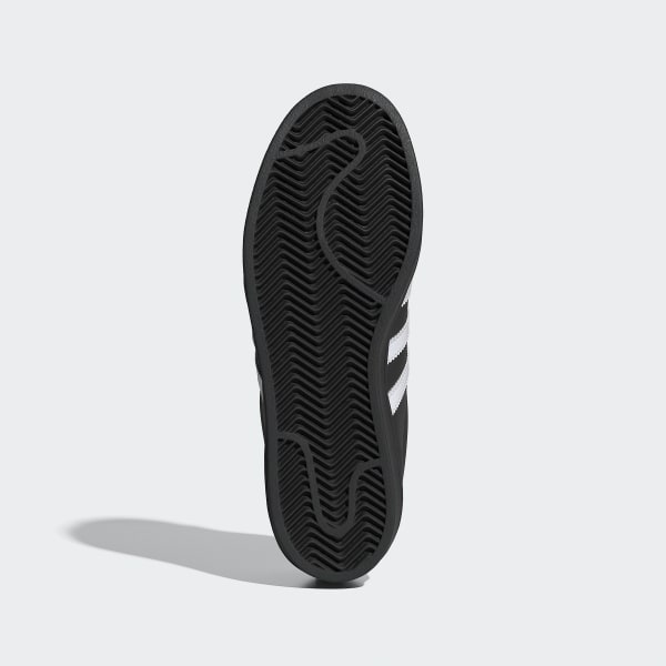 Black adidas superstar shoes womens on sale