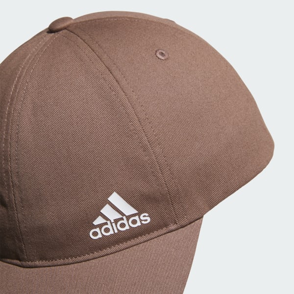 Brown Must Haves Cap