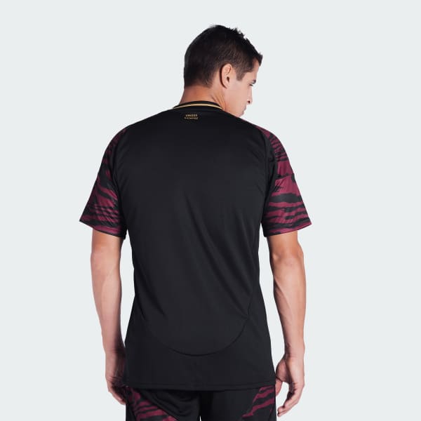 Preto Camisa 2 Peru 24