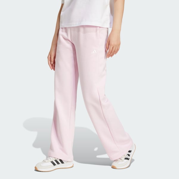 Adidas cozy pants best sale