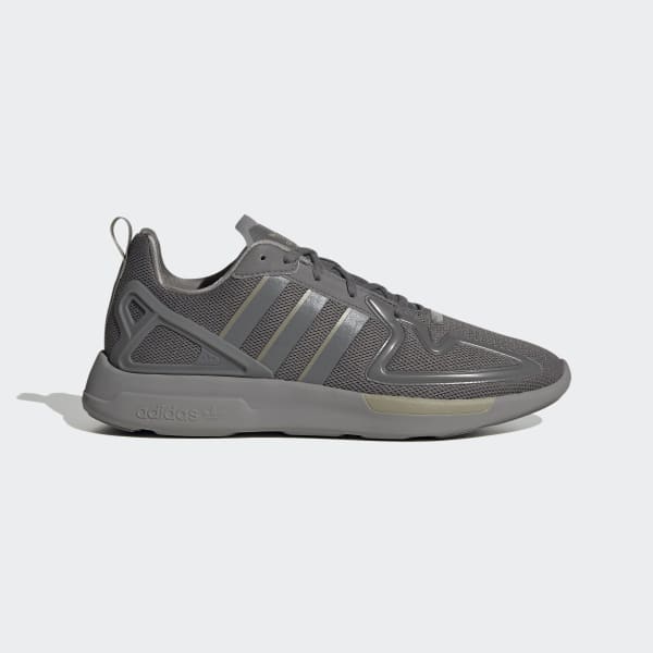Adidas zx 2k grey clearance