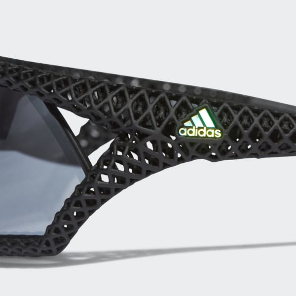 adidas SP0066 Sunglasses - Black | Free Shipping with adiClub