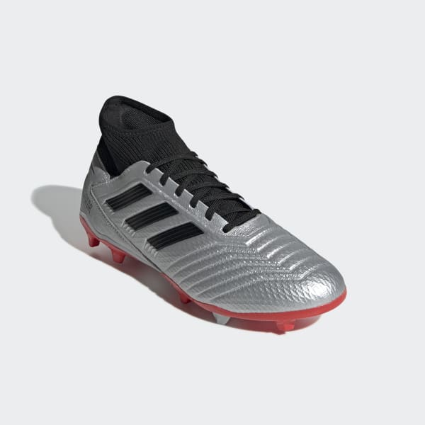 adidas Predator 19.3 Firm Ground Boots 