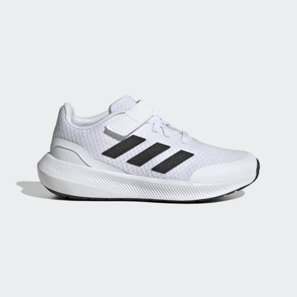 Vit RunFalcon 3.0 Elastic Lace Top Strap Shoes