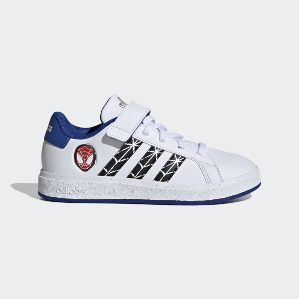 Adidas amazing spider man hotsell