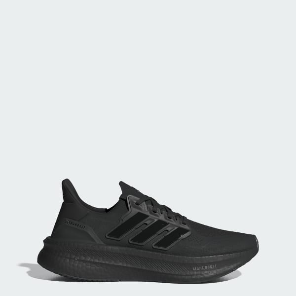 Sort Ultraboost 5 sko