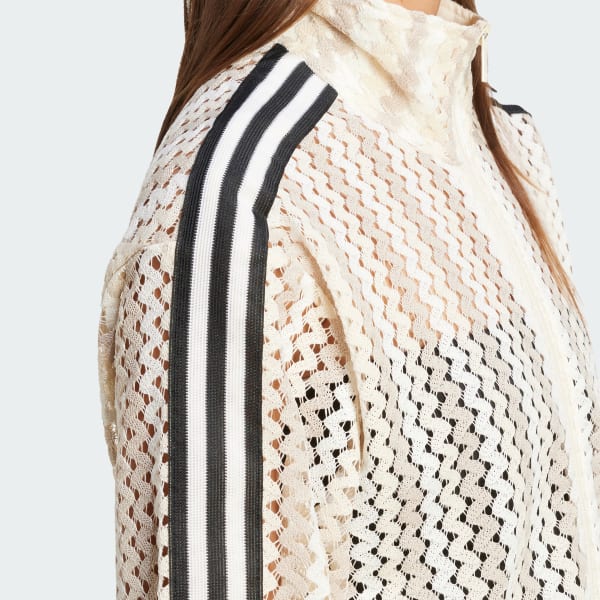 Adidas adidas Originals Summer Glow Firebird Track Top SHOP ONLINE