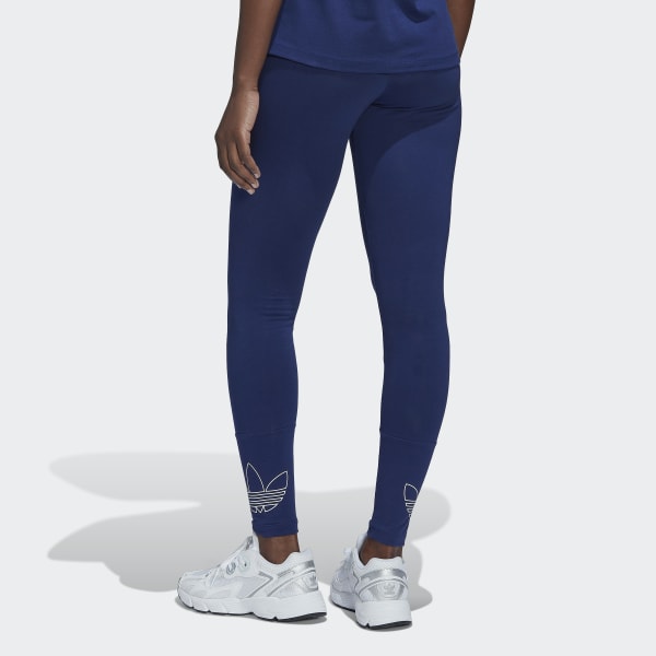 Azul Legging Originals UU402