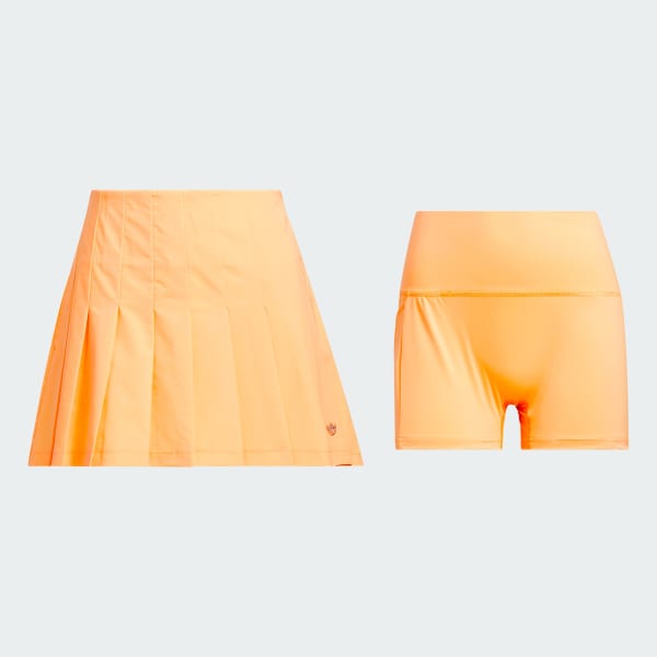 Orange 오리지널스 플리티드 스코트