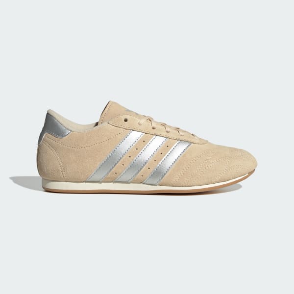 Beige Zapatillas Taekwondo