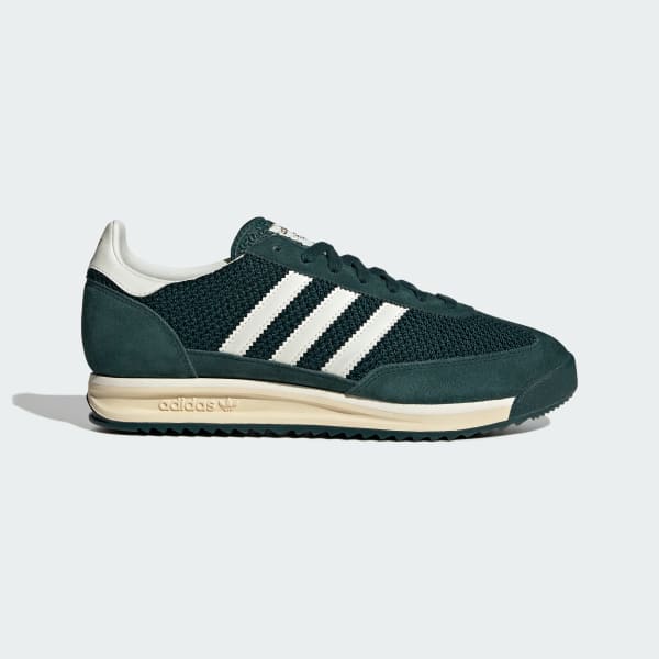 Green Sl 72 Rs Shoes