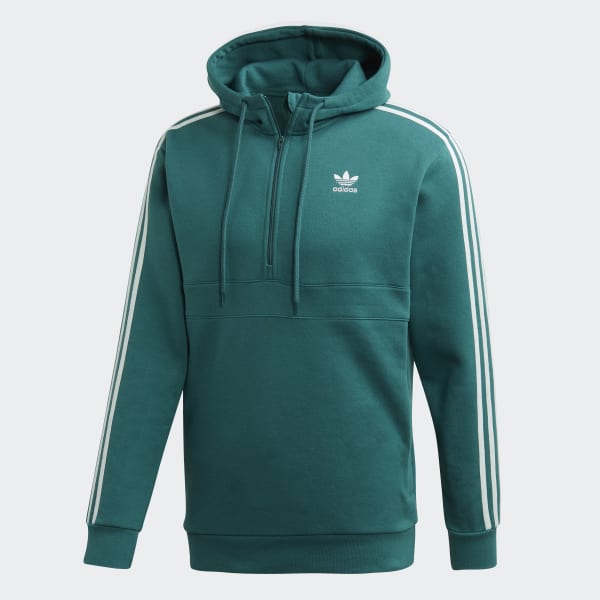 adidas noble green hoodie