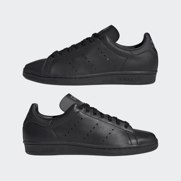 Stan smith hotsell black philippines