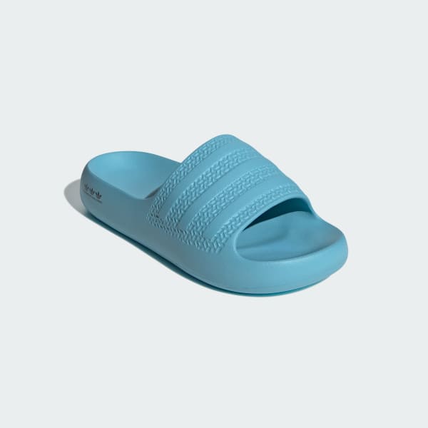 Blue Adilette Ayoon Slides