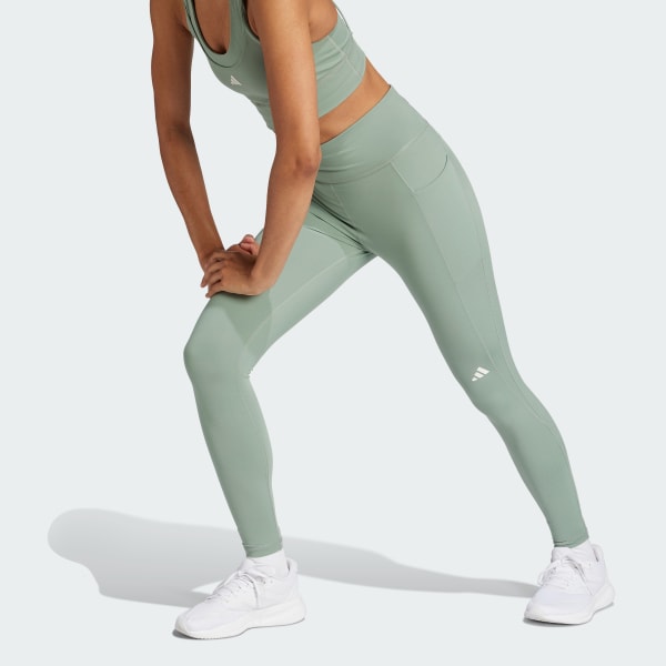 Verde Leggings 7/8 Own the Run