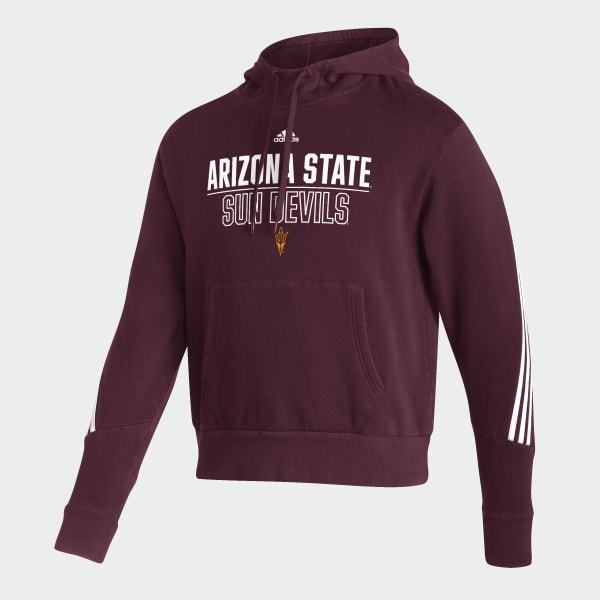 Sun Devils Pullover Hoodie