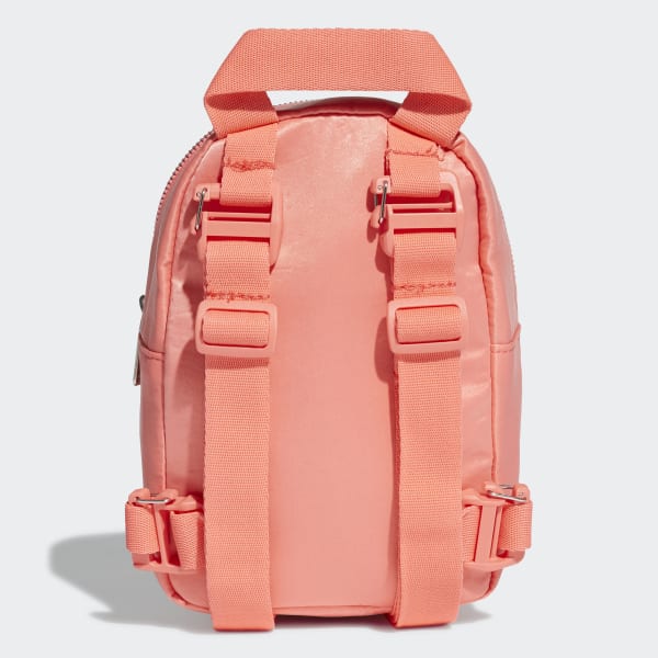 Red Mini Backpack IXO97