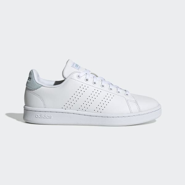 adidas Advantage Shoes - White | adidas 