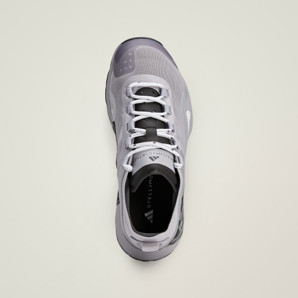 sedá Boty adidas by Stella McCartney Dropset Training