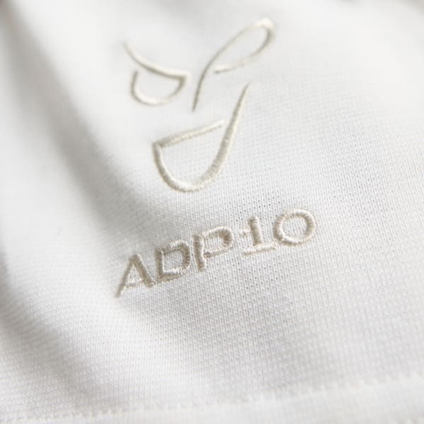 Blanc T-shirt Juventus FC Originals