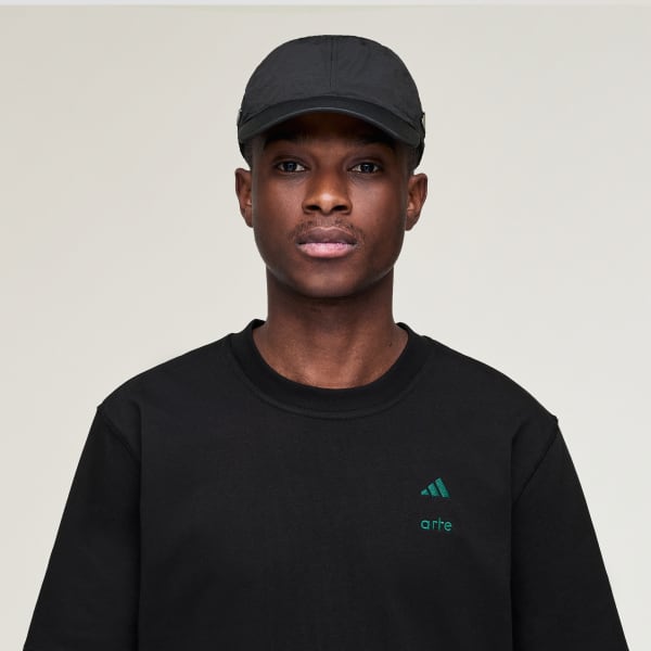 Schwarz adidas x Arte Antwerp Cap
